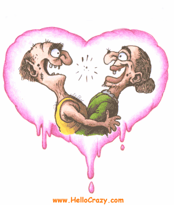 Vieillle amour